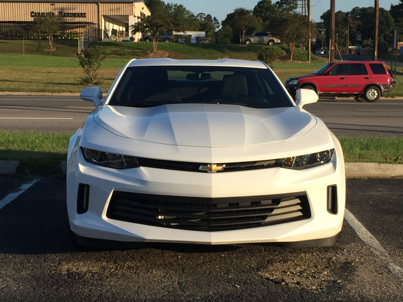 Illustration for article titled Replacement Bulbs 2016 Camaro